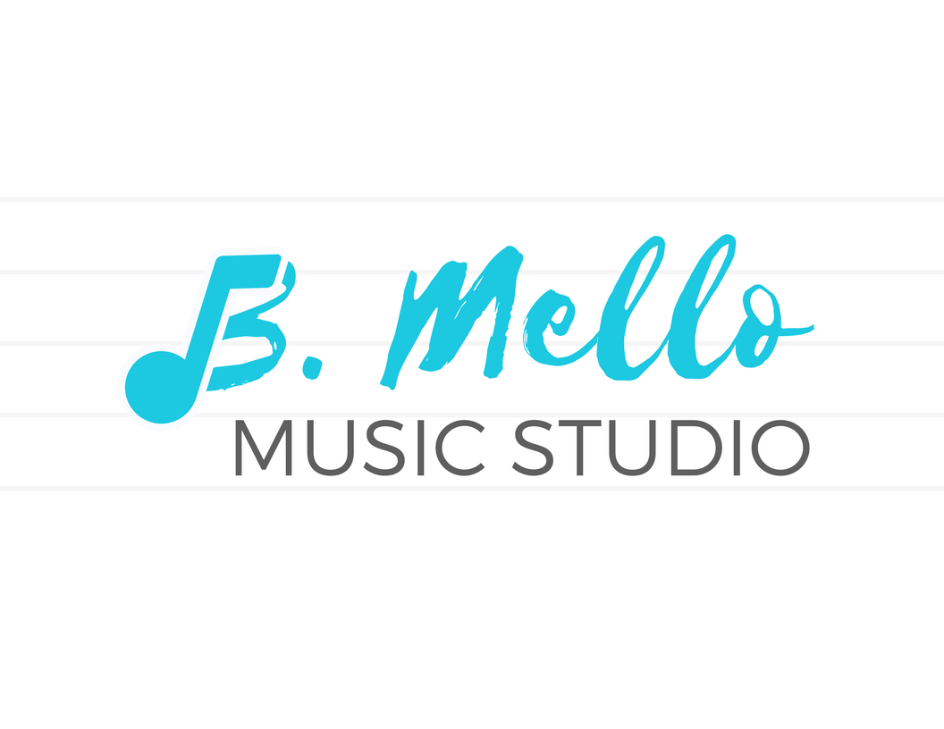 B. Mello Music Studio